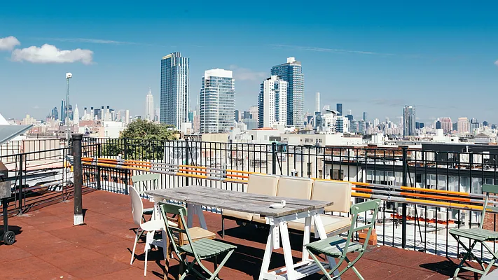 Rented by Nooklyn NYC LLC | media 25