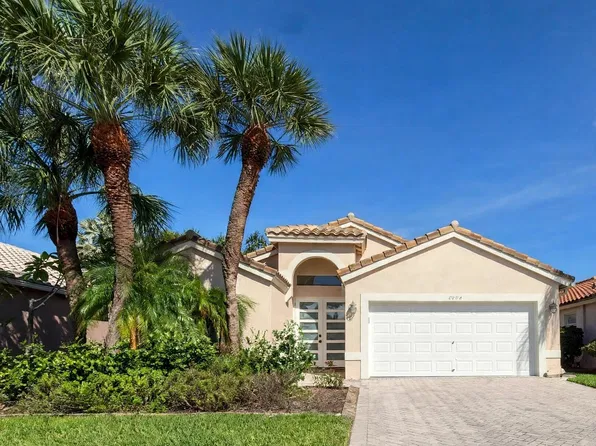11704 DOVE HOLLOW Avenue, Boynton Beach, FL 33437