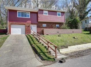 105 Knotts Ave, Dunbar, WV 25064