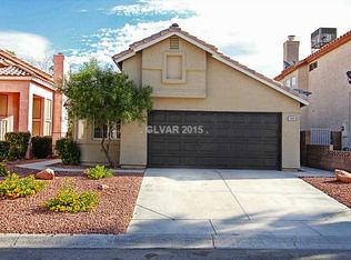 7994 Counterpoint Ln, Las Vegas, NV 89123