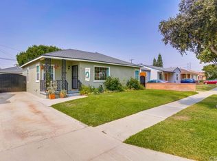 6109 Bonfair Ave, Lakewood, CA 90712