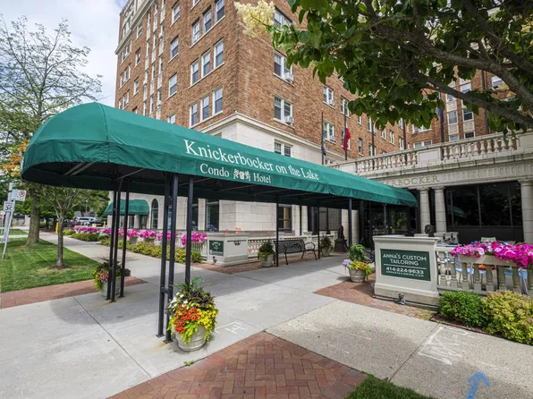 1028 East Juneau AVENUE #507, Milwaukee, WI 53202