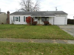 4996 Sutherland Dr, Columbus, OH 43207