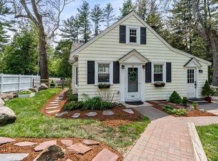 185 South St, Medfield, MA 02052