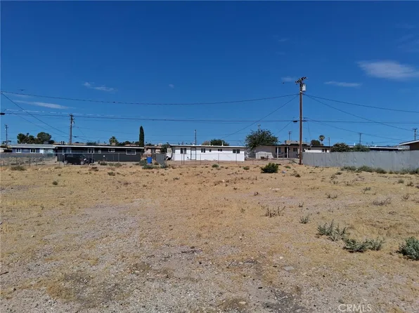 1426 Sage Dr #59, Barstow, CA 92311