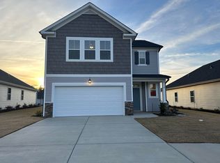 10 Coslett Dr, North Augusta, SC 29860