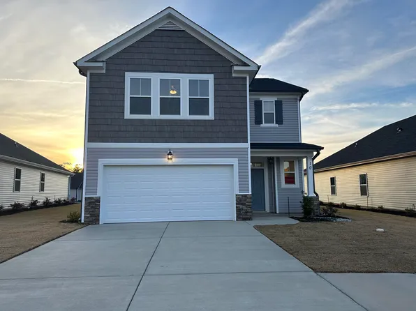 10 COSLETT Drive, North Augusta, SC 29860
