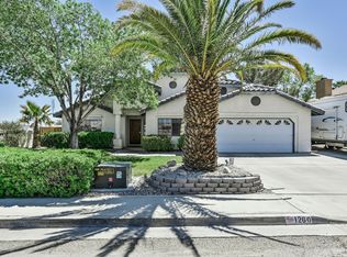 1260 N Arroyo St, Ridgecrest, CA 93555