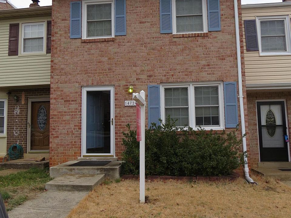 1st image of 14724 Endsley Turn