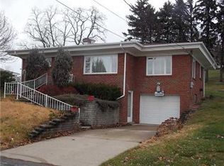 1036 Idaho St, Washington, PA 15301