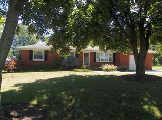 5112 Rockwood Dr, Castalia, OH 44824