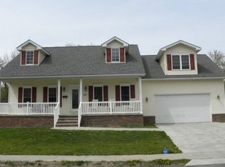 424 River St, Olyphant, PA 18447