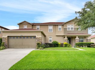 14954 Tullamore Loop, Winter Garden, FL 34787