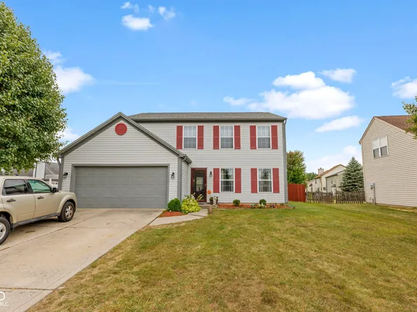 6142 Twyckenham Dr, Indianapolis, IN 46236