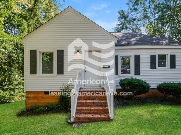 130 Kensington Cir, Fayetteville, NC 28301