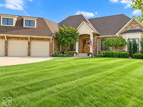 16844 Meadow Wood Ct, Noblesville, IN 46062