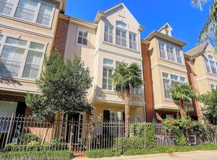 2238 Bancroft St, Houston, TX 77027