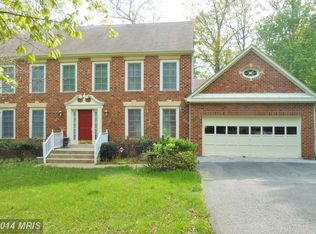 13007 Smoketown Rd, Woodbridge, VA 22192