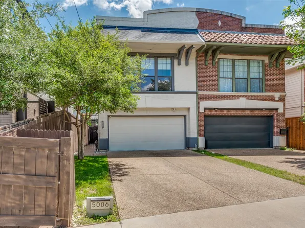 5006 Mission Ave, Dallas, TX 75206