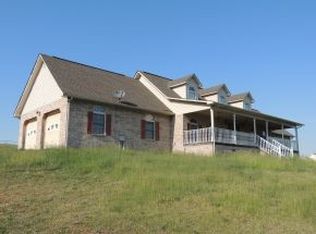 154 Murphy Rd, Bulls Gap, TN 37711