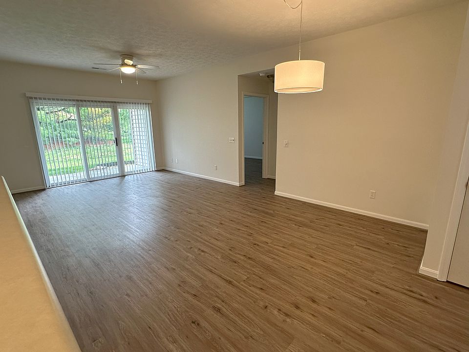 Dining-Living