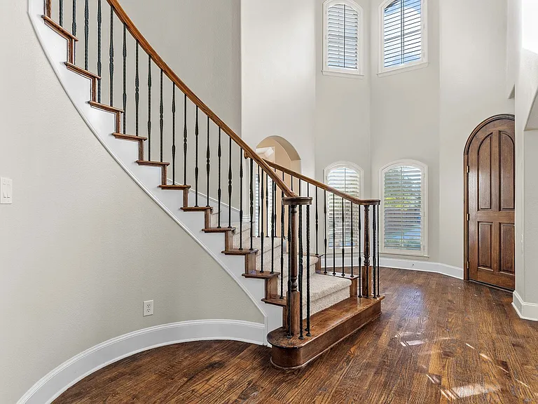 4542 Carraway Dr — Photo 5