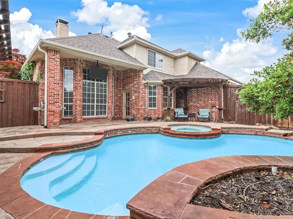 4313 Oak Knoll Dr, Plano, TX 75093