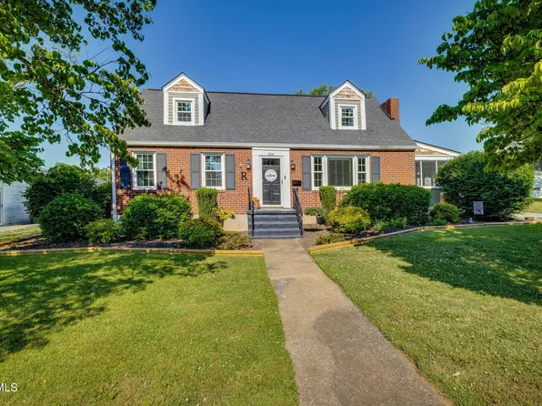 824 Fairmont Ave, Kingsport, TN 37660