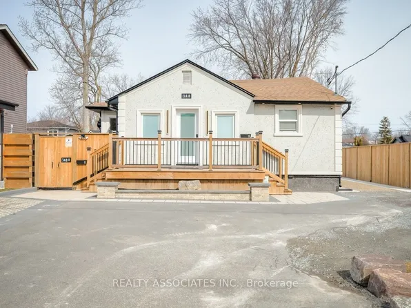 348 Miami Dr, Georgina, ON L4P 2Z7