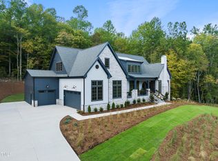 15125 Creedmoor Rd, Wake Forest, NC 27587