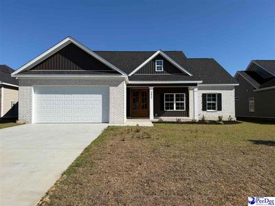 2927 Suzanne Dr, Florence, SC, 29501