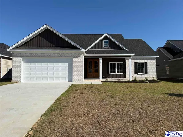 2927 Suzanne Dr, Florence, SC 29501