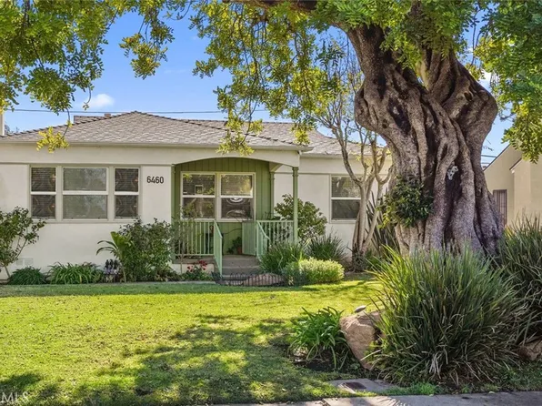 6460 W 83rd St, Los Angeles, CA 90045