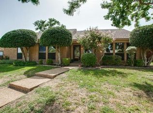 2209 Trellis Ln, Plano, TX 75075