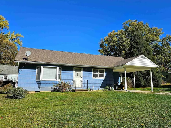 810 S Anna Lee Ln, Bloomington, IN 47403
