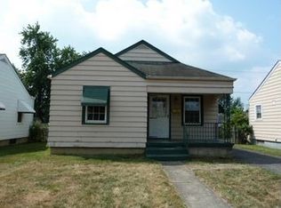 1111 Clinton Ave, Hamilton, OH 45015