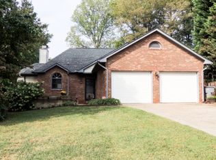 6219 Sullins Rd, Charlotte, NC 28214