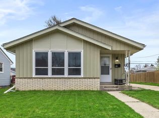 5301 Marboro DRIVE, Racine, WI 53406