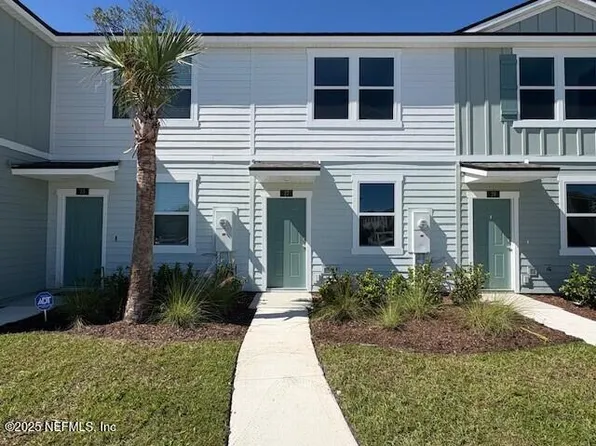27 PALMONES Street, St. Augustine, FL 32084