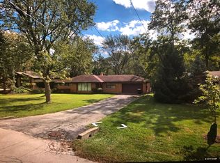 11433 73rd Pl #IN, Burr Ridge, IL 60527
