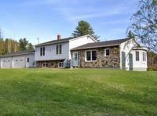 381 Muzzy Hill Rd, Milan, NH 03588