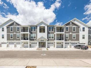 1787 Festive Way #B202, Saratoga Springs, UT 84045