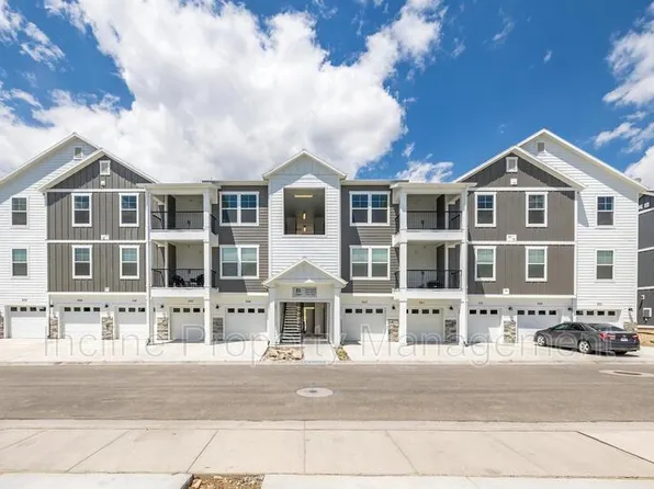 1787 Festive Way #B202, Saratoga Springs, UT 84045