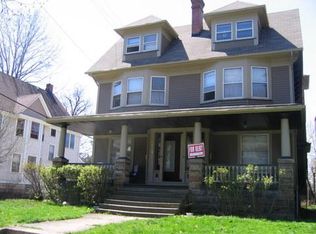 2258 Grandview Ave #SOUTH, Cleveland Heights, OH 44106