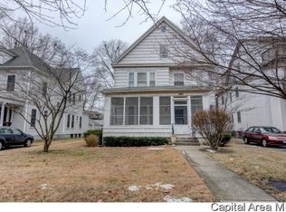 1505 S Lowell Ave, Springfield, IL 62704