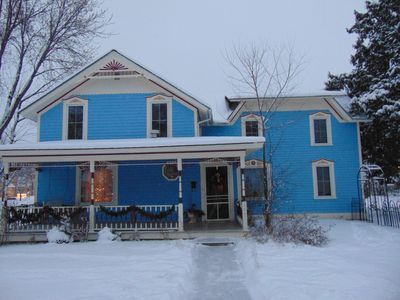 297 4th St N, Bayport, MN, 55003