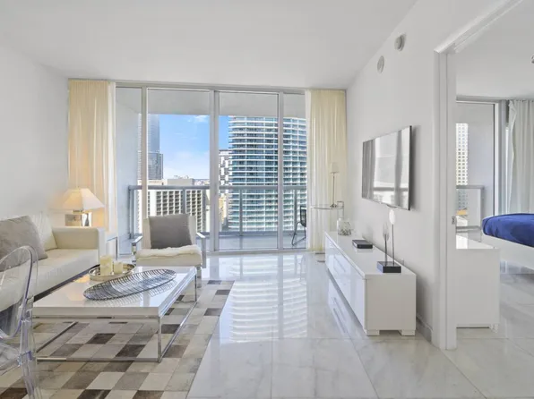 485 Brickell Ave, Miami, FL