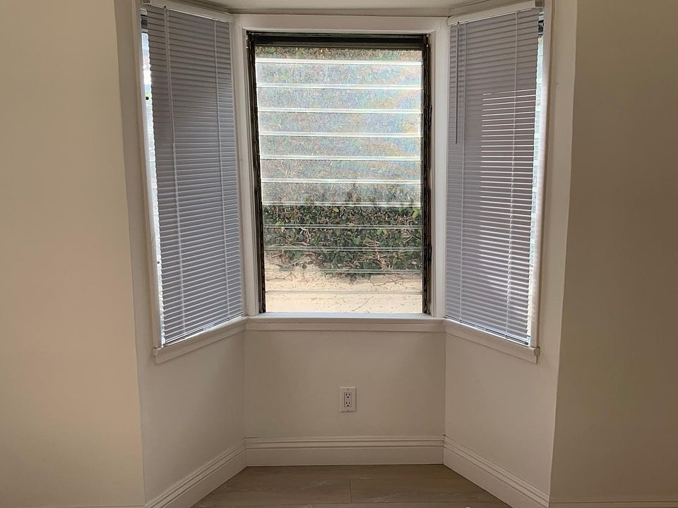 bay window