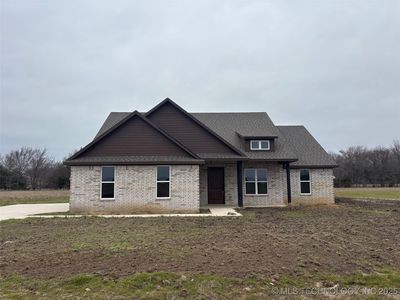 200 Sunset Cv, Mead, OK, 73449