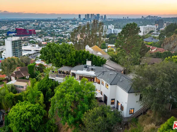 1398 Miller Dr, Los Angeles, CA 90069